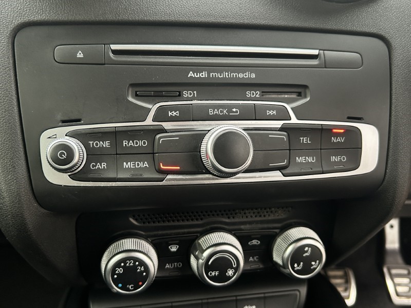 2016 (16) AUDI A1 S1 TFSI Quattro 3dr 4755582