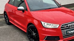 2016 (16) AUDI A1 S1 TFSI Quattro 3dr 4755597