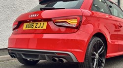 2016 (16) AUDI A1 S1 TFSI Quattro 3dr 4755594