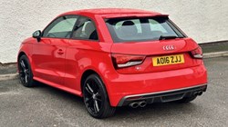 2016 (16) AUDI A1 S1 TFSI Quattro 3dr 4755567