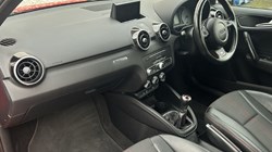 2016 (16) AUDI A1 S1 TFSI Quattro 3dr 4755576