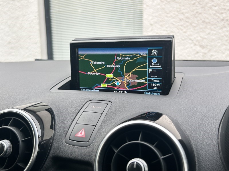 2016 (16) AUDI A1 S1 TFSI Quattro 3dr 4755584