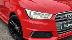 2016 (16) AUDI A1 S1 TFSI Quattro 3dr 4755598