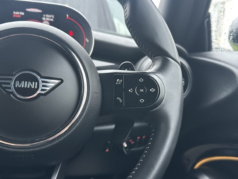 2022 (72) MINI HATCHBACK 2.0 John Cooper Works 3dr Auto 4746296