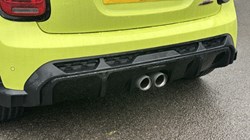 2022 (72) MINI HATCHBACK 2.0 John Cooper Works 3dr Auto 4745526