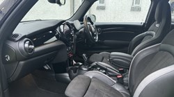 2022 (72) MINI HATCHBACK 2.0 John Cooper Works 3dr Auto 4745529
