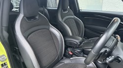 2022 (72) MINI HATCHBACK 2.0 John Cooper Works 3dr Auto 4745538
