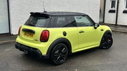 2022 (72) MINI HATCHBACK 2.0 John Cooper Works 3dr Auto 4745540