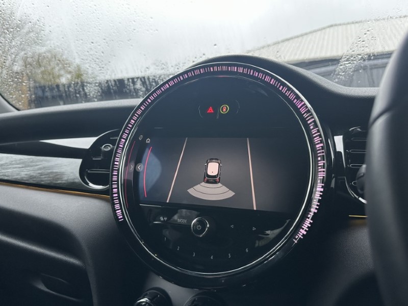 2022 (72) MINI HATCHBACK 2.0 John Cooper Works 3dr Auto 4746288