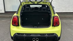 2022 (72) MINI HATCHBACK 2.0 John Cooper Works 3dr Auto 4745527