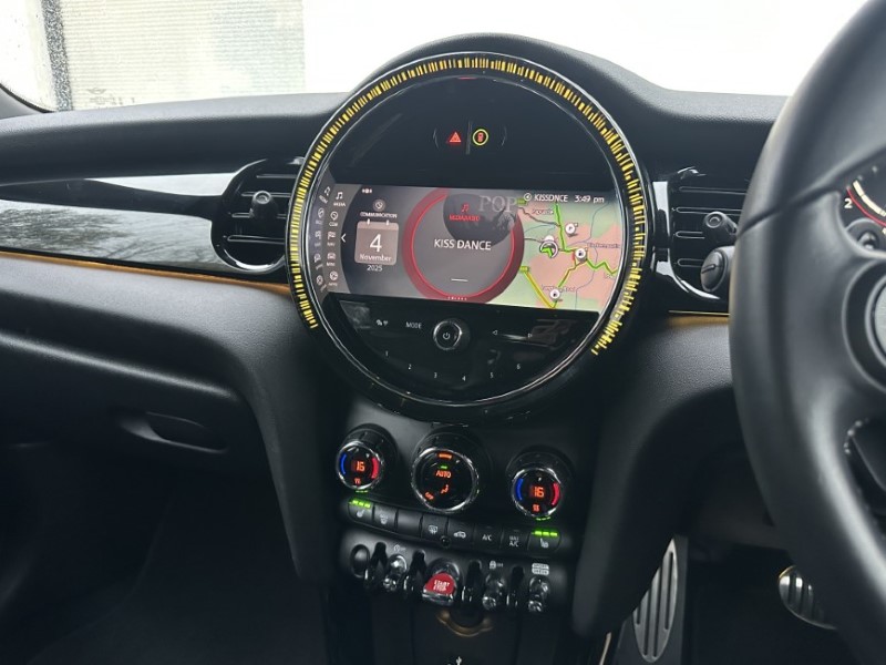 2022 (72) MINI HATCHBACK 2.0 John Cooper Works 3dr Auto 4745534