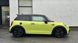 2022 (72) MINI HATCHBACK 2.0 John Cooper Works 3dr Auto 4745535