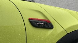 2022 (72) MINI HATCHBACK 2.0 John Cooper Works 3dr Auto 4745537