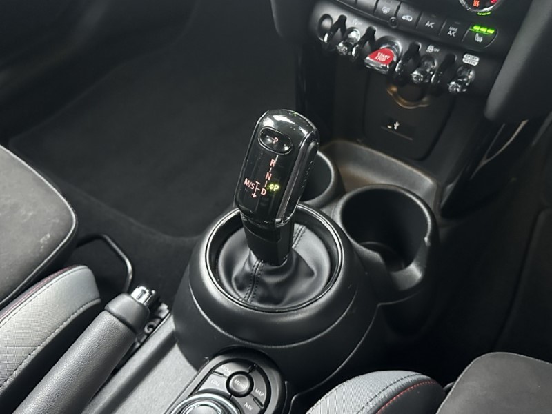 2022 (72) MINI HATCHBACK 2.0 John Cooper Works 3dr Auto 4746300