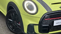2022 (72) MINI HATCHBACK 2.0 John Cooper Works 3dr Auto 4745545