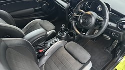 2022 (72) MINI HATCHBACK 2.0 John Cooper Works 3dr Auto 4745531