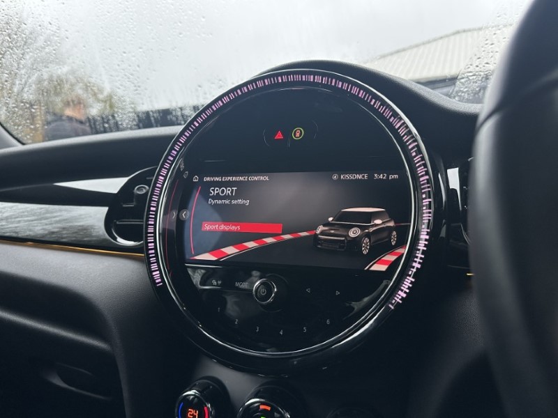 2022 (72) MINI HATCHBACK 2.0 John Cooper Works 3dr Auto 4746291