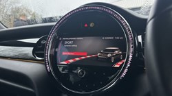 2022 (72) MINI HATCHBACK 2.0 John Cooper Works 3dr Auto 4746291