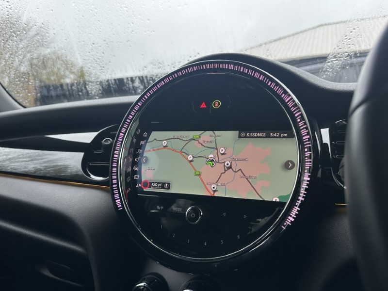 2022 (72) MINI HATCHBACK 2.0 John Cooper Works 3dr Auto 4746289