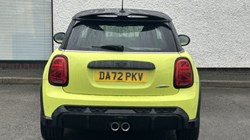 2022 (72) MINI HATCHBACK 2.0 John Cooper Works 3dr Auto 4745524