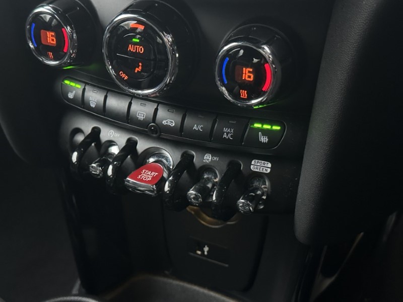 2022 (72) MINI HATCHBACK 2.0 John Cooper Works 3dr Auto 4746294