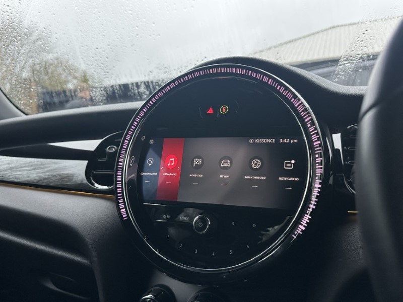 2022 (72) MINI HATCHBACK 2.0 John Cooper Works 3dr Auto 4746290