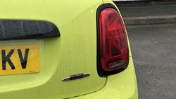 2022 (72) MINI HATCHBACK 2.0 John Cooper Works 3dr Auto 4745525