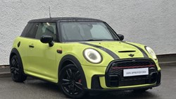 2022 (72) MINI HATCHBACK 2.0 John Cooper Works 3dr Auto 4745543