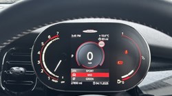 2022 (72) MINI HATCHBACK 2.0 John Cooper Works 3dr Auto 4746299