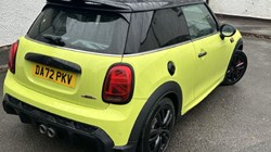 2022 (72) MINI HATCHBACK 2.0 John Cooper Works 3dr Auto 4745542