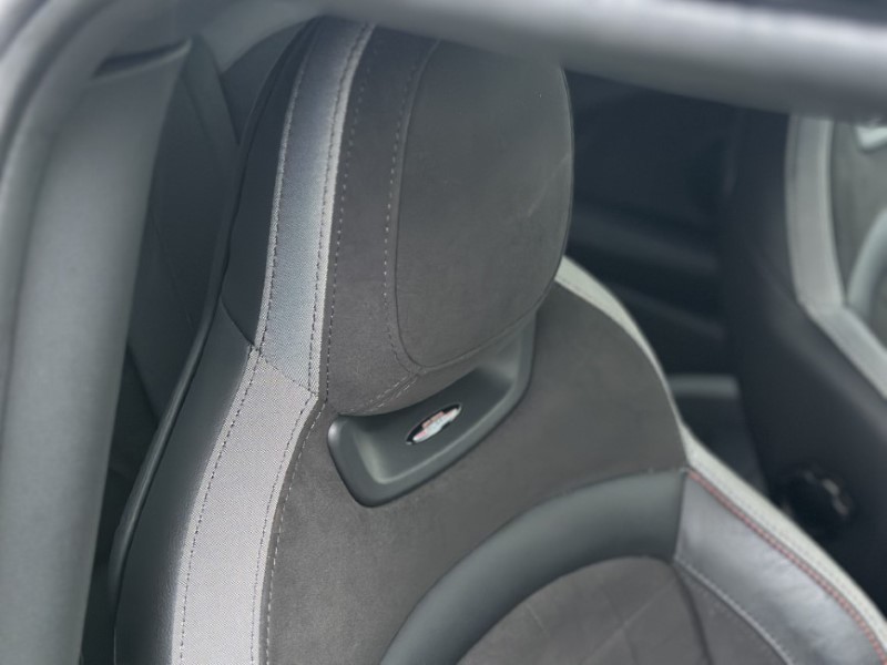 2022 (72) MINI HATCHBACK 2.0 John Cooper Works 3dr Auto 4745539