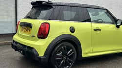 2022 (72) MINI HATCHBACK 2.0 John Cooper Works 3dr Auto 4745541