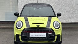 2022 (72) MINI HATCHBACK 2.0 John Cooper Works 3dr Auto 4745553