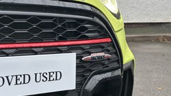 2022 (72) MINI HATCHBACK 2.0 John Cooper Works 3dr Auto 4745546