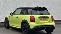 2022 (72) MINI HATCHBACK 2.0 John Cooper Works 3dr Auto 4745523