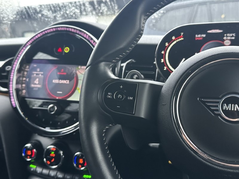 2022 (72) MINI HATCHBACK 2.0 John Cooper Works 3dr Auto 4746295