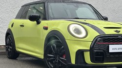 2022 (72) MINI HATCHBACK 2.0 John Cooper Works 3dr Auto 4745544