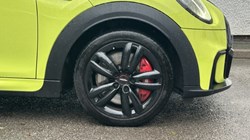 2022 (72) MINI HATCHBACK 2.0 John Cooper Works 3dr Auto 4745536