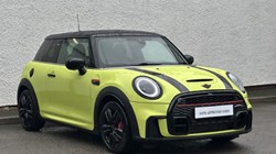 2022 (72) MINI HATCHBACK 2.0 John Cooper Works 3dr Auto 4745547