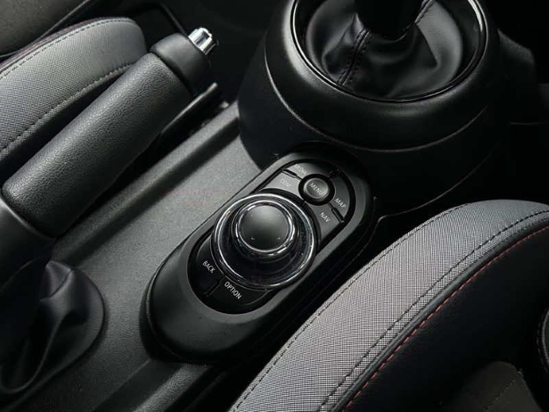 2022 (72) MINI HATCHBACK 2.0 John Cooper Works 3dr Auto 4746301