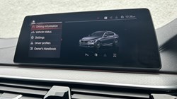 2020 (70) BMW 5 SERIES 520d MHT xDrive M Sport 4dr Auto 4740936