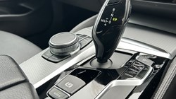 2020 (70) BMW 5 SERIES 520d MHT xDrive M Sport 4dr Auto 4740927