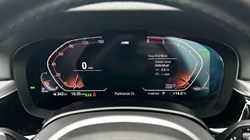 2020 (70) BMW 5 SERIES 520d MHT xDrive M Sport 4dr Auto 4740922