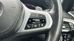 2020 (70) BMW 5 SERIES 520d MHT xDrive M Sport 4dr Auto 4740924