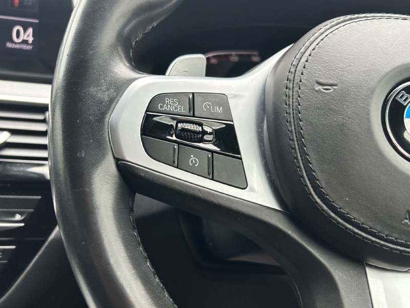 2020 (70) BMW 5 SERIES 520d MHT xDrive M Sport 4dr Auto 4740923