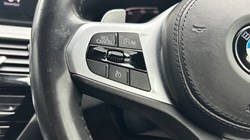 2020 (70) BMW 5 SERIES 520d MHT xDrive M Sport 4dr Auto 4740923