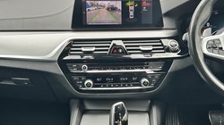 2020 (70) BMW 5 SERIES 520d MHT xDrive M Sport 4dr Auto 4740942