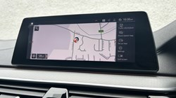 2020 (70) BMW 5 SERIES 520d MHT xDrive M Sport 4dr Auto 4740933