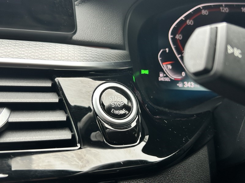 2020 (70) BMW 5 SERIES 520d MHT xDrive M Sport 4dr Auto 4740931