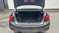 2020 (70) BMW 5 SERIES 520d MHT xDrive M Sport 4dr Auto 4740947